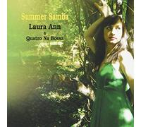 Ann, Laura - Summer Samba