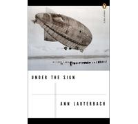 Ann Lauterbach Under the Sign (Paperback) Penguin Poets