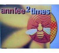 Ann Lee - 2 Times