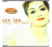 Ann Lee - Ring My Bell