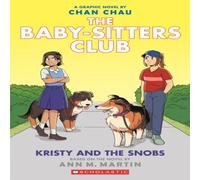 Ann M. Martin Kristy & the Snobs Paperback Book Ann M. Martin Multicolor