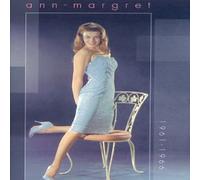 Ann Margret - Ann-Margret, 1961-1966
