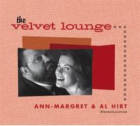 Ann-Margret - Ann Margret & Al Hirt: Personalities - The Velvet Lounge (CD)