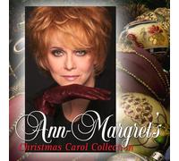 ANN-MARGRET - Ann-Margret`s Christmas Carol Collection