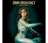 Ann-Margret - Born to Be Wild - CD - K4z