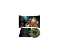 ANN-MARGRET: BORN TO BE WILD - LP vinyl BRAND NEW