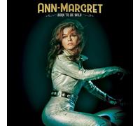 Ann-Margret - Born To Be Wild [VINYL]