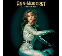 Ann-Margret – Born To Be Wild – Vinyl – The Orchard