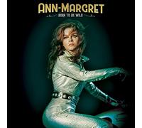 Ann-Margret - Born To Be Wild [VINYL]