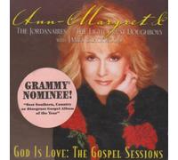 Ann-Margret - God Is Love: The Gospel Sessions [Us Import]