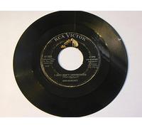 Ann Margret - I Just Don't Understand [Vinyl Single 7'']