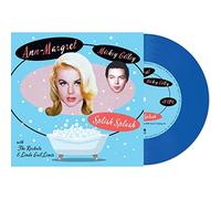 Ann-Margret & Mickey Gilley - Splish Splash [7" VINYL]