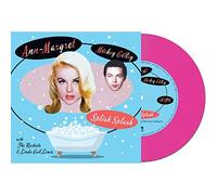 Ann-Margret & Mickey Gilley - Splish Splash [7" VINYL]