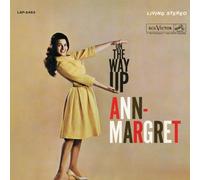 ANN-MARGRET - On the Way Up