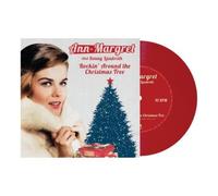 Ann-Margret - Rockin? Around The Christmas Tree [7" VINYL]