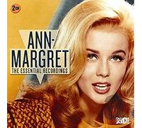 Ann-Margret - The Essential Recordings
