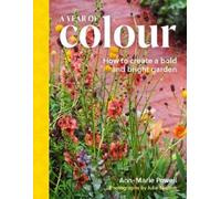 Ann-Marie Powell A Year of Colour (Hardback)