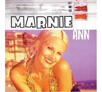 Ann, Marnie - Let Me Go