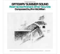 Ann McMillan - Gateway Summer Sound: Abstracted Animal And Other Sounds (LP) [VINYL]