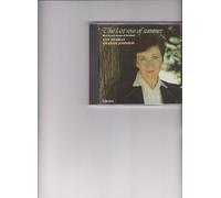Ann Murray, Graham Johnson - The last rose of summer - Best-loved songs of Ireland