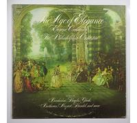 Ann Murray, Scottisch Chamber Orchestra, Raymond Leppard - Handel / Mozart [Vinyl LP]