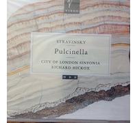 Ann Murray - Stravinsky: Pulcinella, Danses concertantes