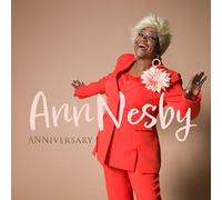 Ann Nesby - ANNiversary
