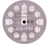 Ann Nesby - HOLD ON