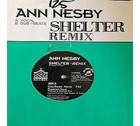 Ann Nesby - Shelter [12" VINYL]