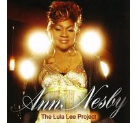 Ann Nesby - The Lula Lee Project