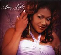 Ann Nesby - This Is Love