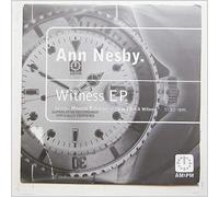 Ann Nesby - Witness EP