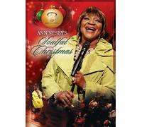 Ann Nesby's Soulful Christmas [DVD] [2009] [Region 1] [US Import] [NTSC]