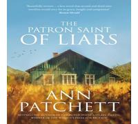 Ann Patchett The Patron Saint of Liars Paperback Book Ann Patchett Multicolor