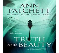 Ann Patchett Truth & Beauty Paperback Book Ann Patchett Multicolor