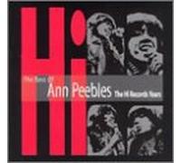 Ann Peebles - Best of the Hi Records Years