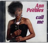 Ann Peebles - Call Me