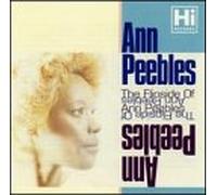 Ann Peebles - Flipside