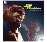 Ann Peebles - Greatest Hits [VINYL]