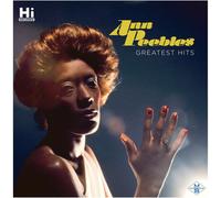 ANN PEEBLES - GREATEST HITS (VINYL LP+DOWNLOAD) NEW/SEALED