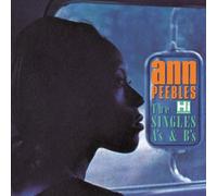 Ann Peebles - Hi Singles A'S & B'S (3LP) [VINYL]