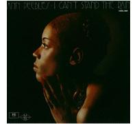 Ann Peebles - I Can't Stand The Rain [Japan CD] CDSOL-5023