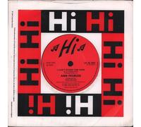 ANN PEEBLES - i can't stand the rain / mono