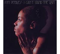Ann Peebles I Can't Stand the Rain (Vinyl) 12" Album (US IMPORT)