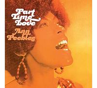 Ann Peebles - Part Time Love
