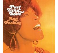 Ann Peebles – Part Time Love – Vinyl LP – Sony Music