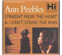 Ann Peebles - Straight From/I Cant Stand