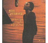Ann Peebles - Straight From The Heart