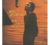 Ann Peebles - Straight From The Heart