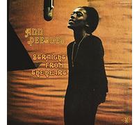 ANN PEEBLES - Straight from the Heart [VINYL]
